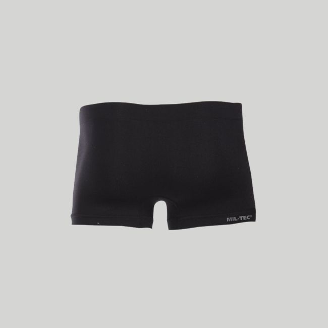 Boxer sportivo - Nero - Mil-Tec