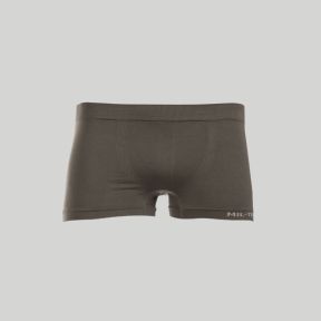 Boxer sportivo - Verde Oliva - Mil-Tec
