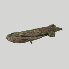 Schlafsack Traveller 200g - DPM - Mil-Tec