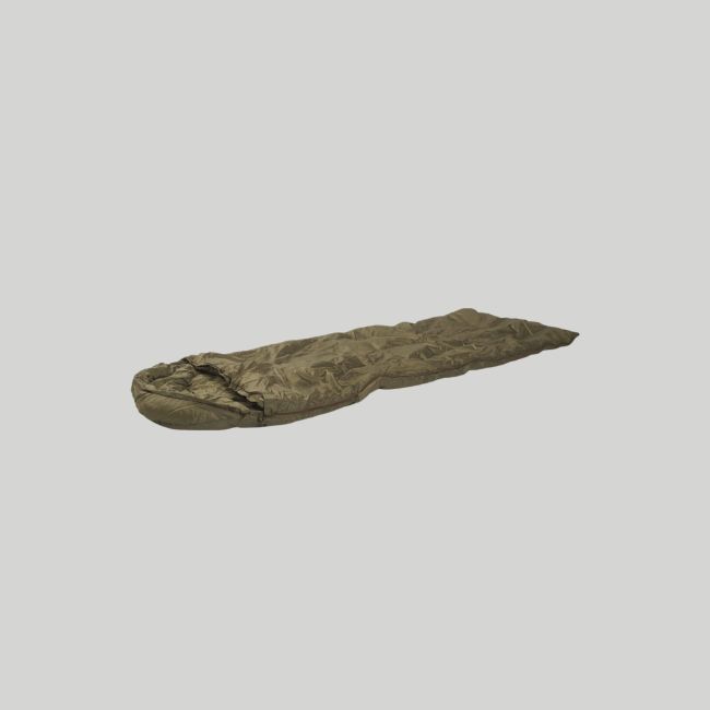 Slaapzak Traveller 200g - Olijfgroen - Mil-Tec