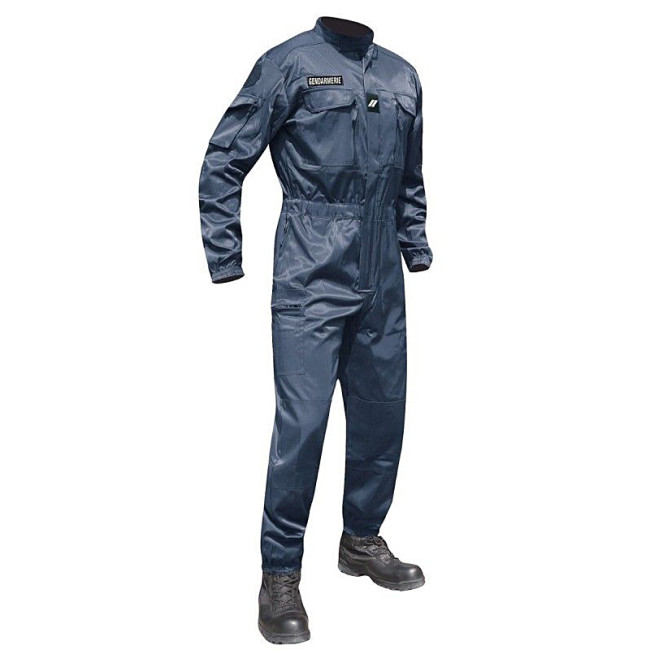 Marine Platinium Performance Einsatzanzug - DCA