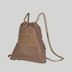 Sac de sport HexTac® 7L - Coyote Foncé - Mil-Tec