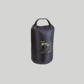 Wodoodporna torba transportowa 13L - Czarna - Mil-Tec