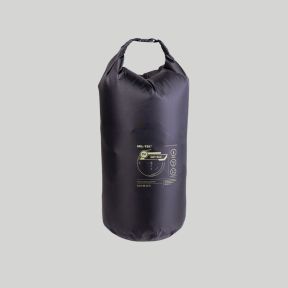 Sac de transport waterproof 25L - Noir - Mil-Tec