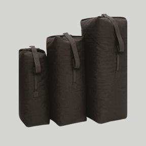 Bolsa de viaje Marine US 170L - Negro - Mil-Tec