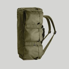 Bolsa de viaje Tap 98L - Verde Oliva - Mil-Tec