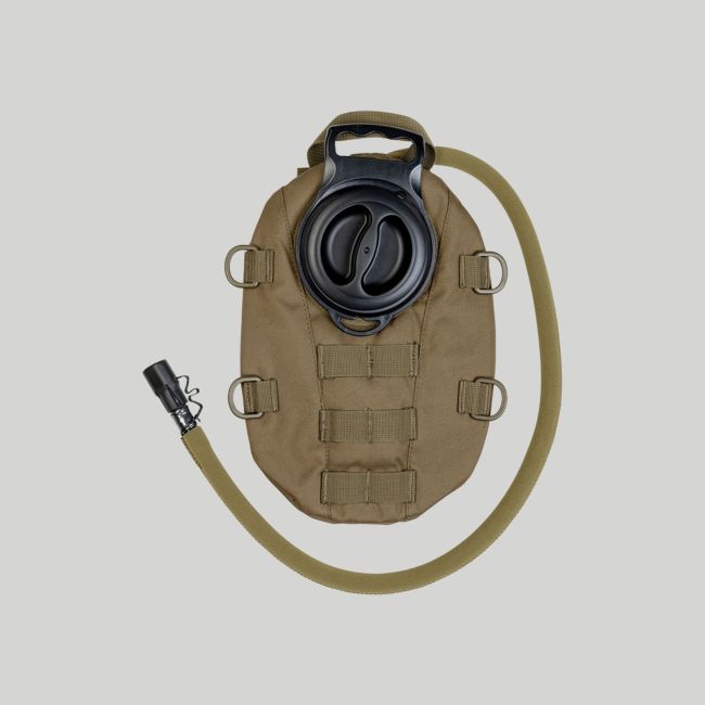 Plecak hydracyjny 1L - Coyote - Mil-Tec