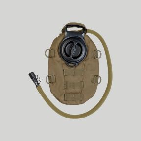 Hydratatietas 1L - Coyote - Mil-Tec