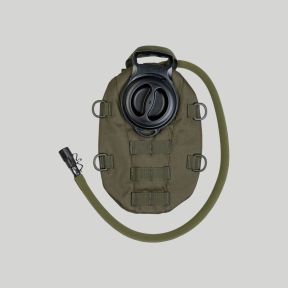 Borsa di idratazione 1L - Verde Oliva - Mil-Tec