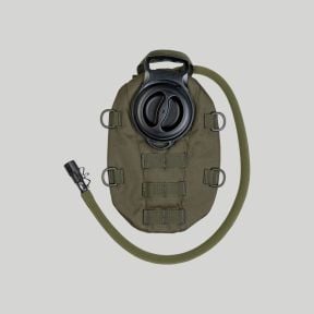 Borsa di idratazione 1L - Verde Oliva - Mil-Tec