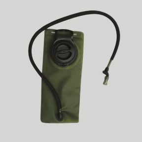 Sac d'hydratation 2,5L - Vert Olive - Mil-Tec