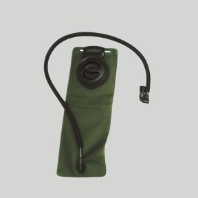Saco de hidratação 3L - Verde Oliva - Mil-Tec