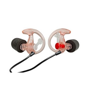 Tappi per orecchie in silicone EP7 - Surefire