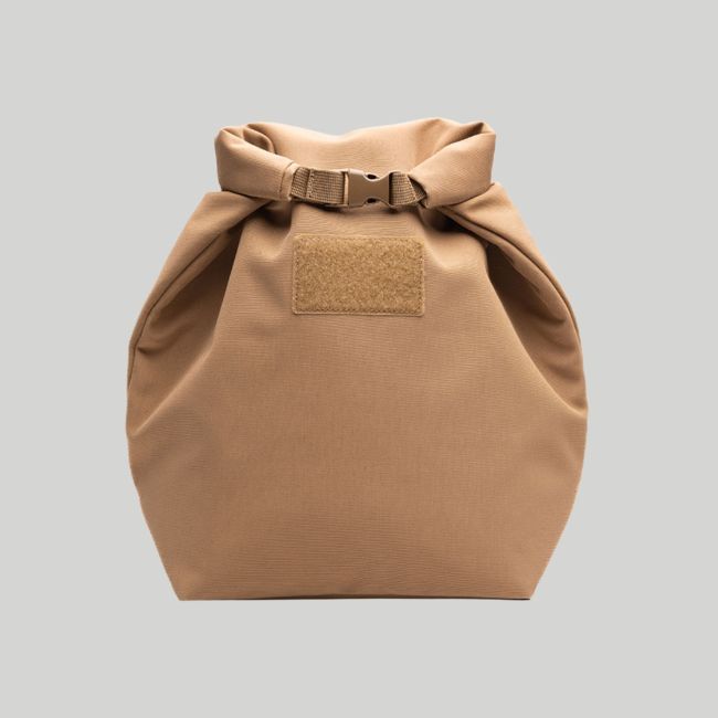 Isotherme Tasche 17L - Coyote - Mil-Tec