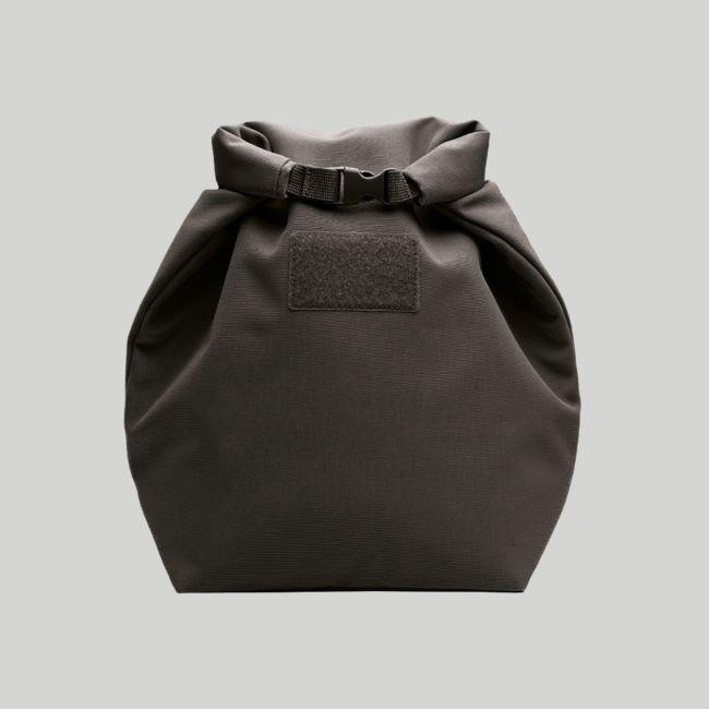 Isotherme tas 17L - Zwart - Mil-Tec