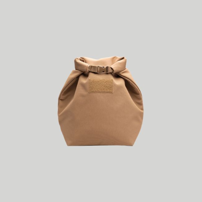 Torba termiczna 7,5L - Coyote - Mil-Tec