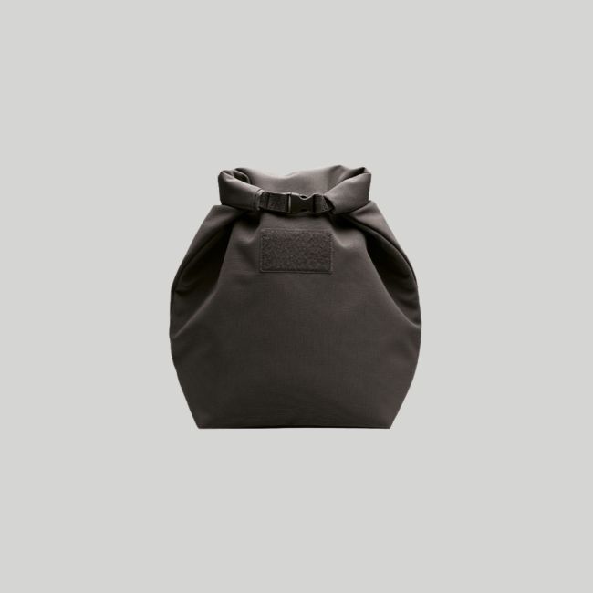 Sac isotherme 7,5L - Noir - Mil-Tec