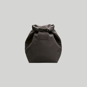 Torba termiczna 7,5L - Czarny - Mil-Tec