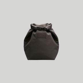 Torba termiczna 7,5L - Czarny - Mil-Tec