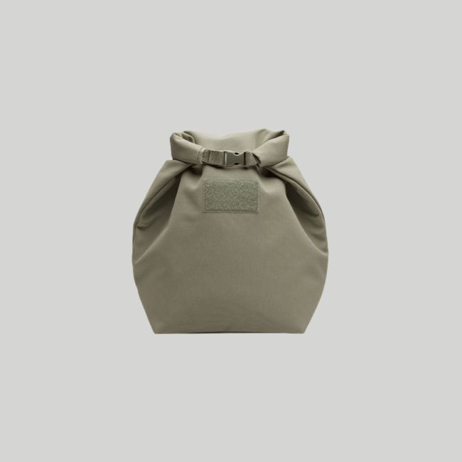 Bolsa isotérmica 7,5L - Verde Oliva - Mil-Tec