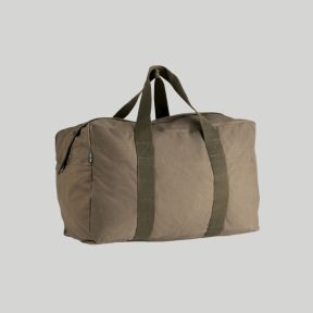 Saco para em algodão - Verde Olive - Mil-Tec