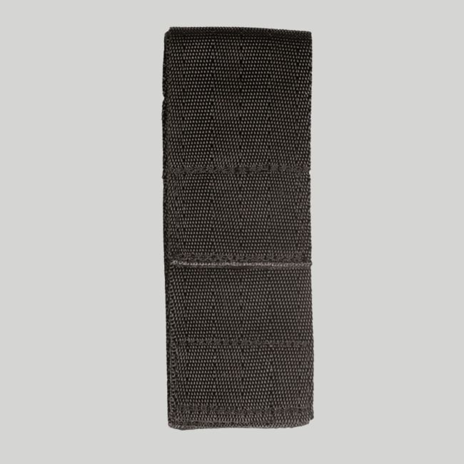Commando-Armband - Schwarz - Mil-Tec
