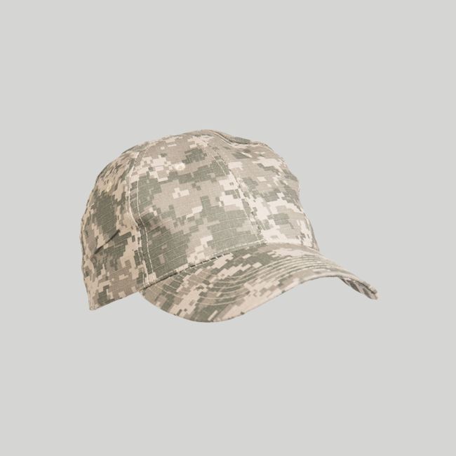 Casquette base-ball - Camo AT Digital - Mil-Tec
