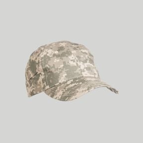 Cappellino da baseball - Camo AT Digital - Mil-Tec