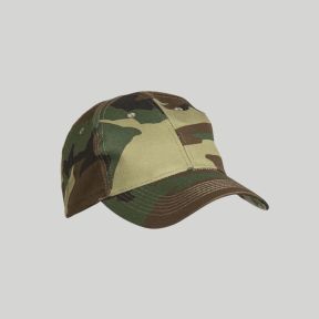 Boné de baseball - Woodland - Mil-Tec