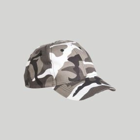 Kinder baseball-pet - Camo Urbain - Mil-Tec