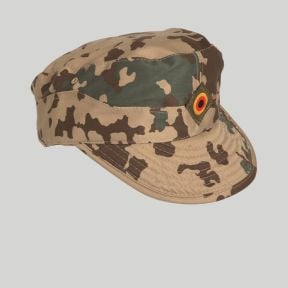 BW pet - Camo Tropical - Mil-Tec