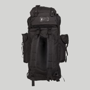 Plecak BW 65L - Czarny - Mil-Tec