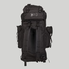 Zaino BW 65L - Nero - Mil-Tec