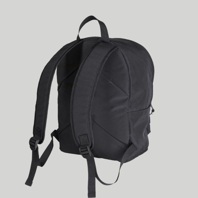 Rucksack Cityscape 20L - Schwarz - Mil-Tec