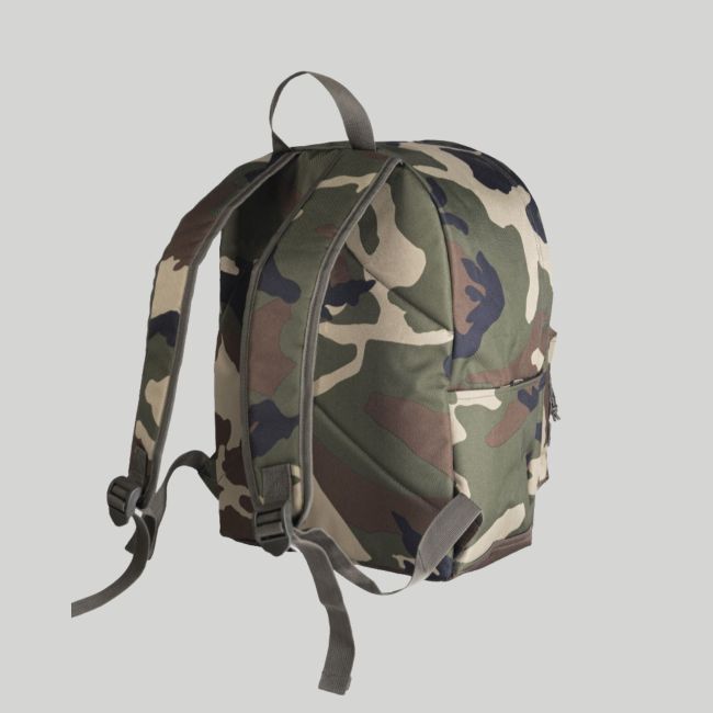 Rucksack Cityscape 20L - Woodland - Mil-Tec