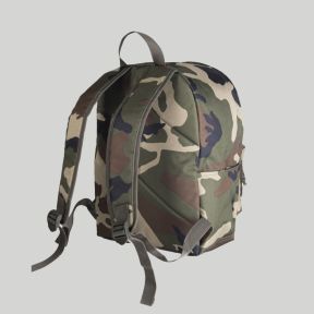 Mochila Cityscape 20L - Woodland - Mil-Tec