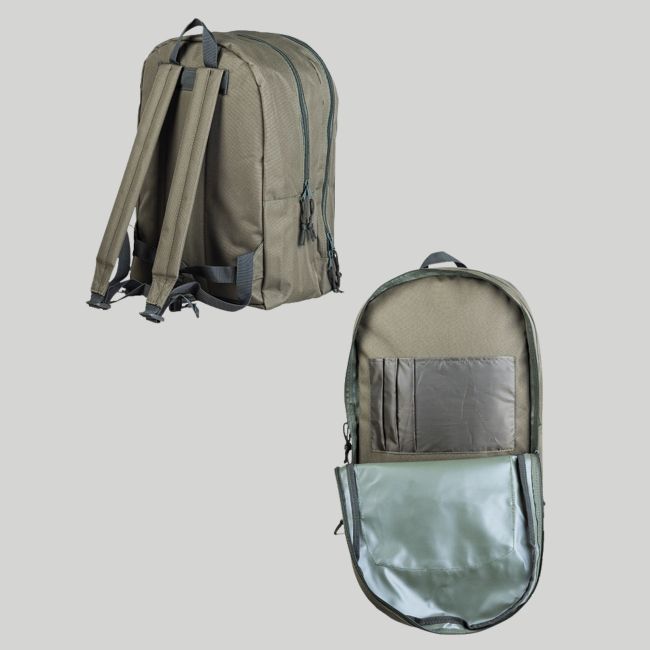 Sac à dos Day Pack 25L - Vert Olive - Mil-Tec
