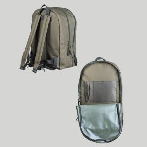 Rugzak Day Pack 25L - Olijfgroen - Mil-Tec