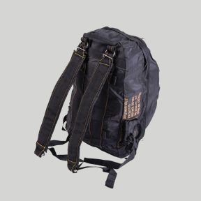 Zaino Deployment Bag 6" - Nero - Mil-Tec