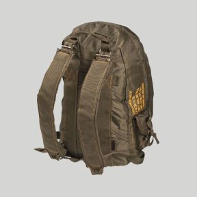 Mochila Deployment Bag 6" - Verde Oliva - Mil-Tec