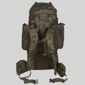 Sac à dos Ranger 75L - Vert Olive - Mil-Tec