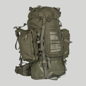 Sac à dos Teesar 100L - Vert Olive - Mil-Tec