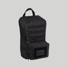 Rucksack US Assault 15L Ultra Compact - Schwarz - Mil-Tec