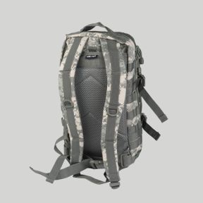 Rucksack US Assault 20L - Camo AT Digital - Mil-Tec