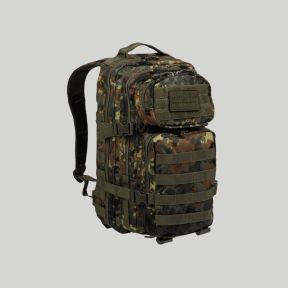 Sac à dos US Assault 20L - Camo BW - Mil-Tec