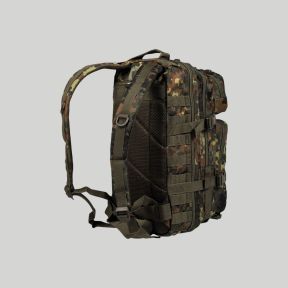 Plecak US Assault 20L - Camo BW - Mil-Tec