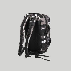 Zaino US Assault 20L - Mimetico Urbano - Mil-Tec