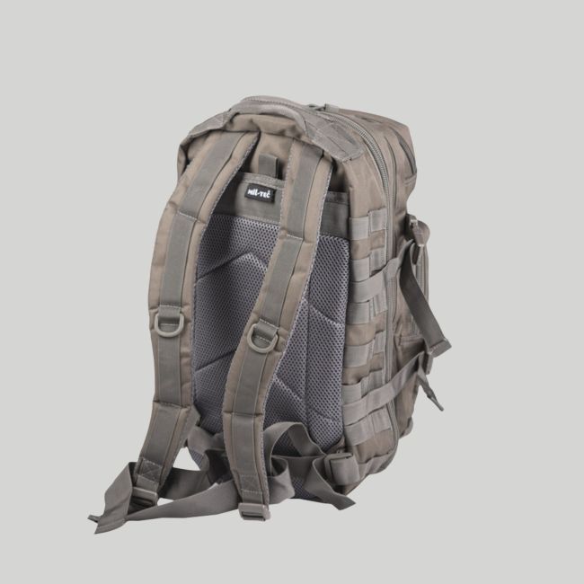 Sac à dos US Assault 20L - Feuillage - Mil-Tec