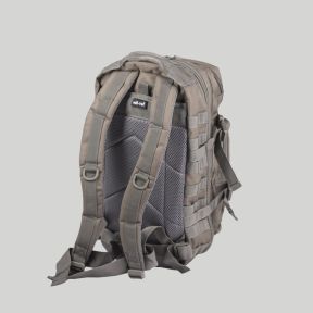 Sac à dos US Assault 20L - Feuillage - Mil-Tec