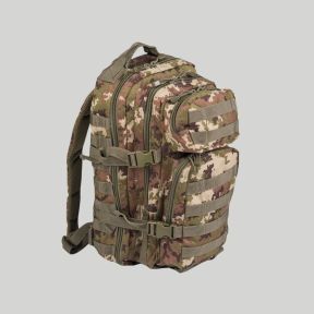 Plecak US Assault 20L - Vegetato - Mil-Tec